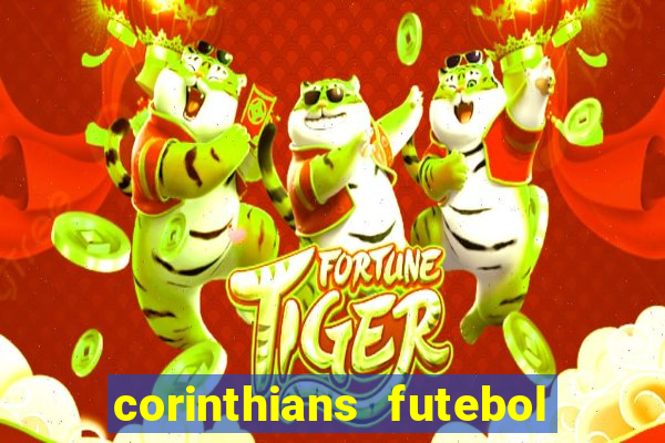 corinthians futebol play hd